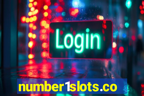 number1slots.com