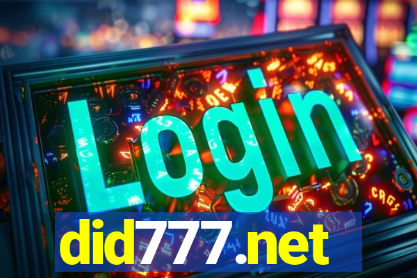 did777.net