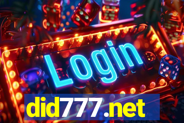 did777.net