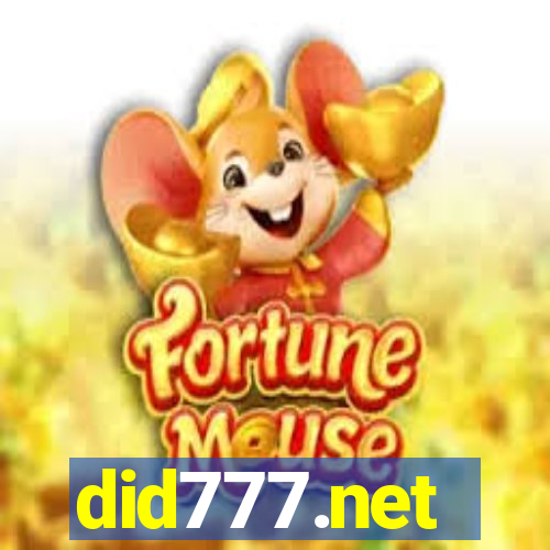 did777.net