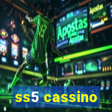 ss5 cassino
