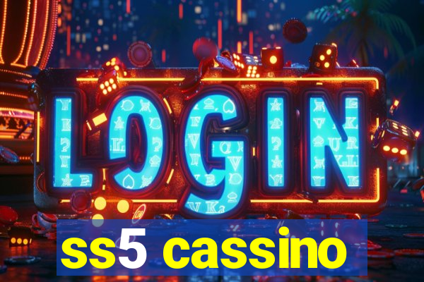 ss5 cassino