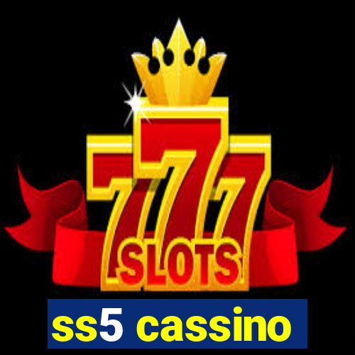 ss5 cassino