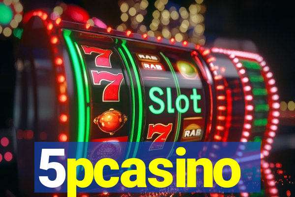 5pcasino