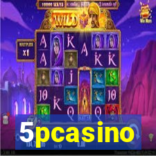 5pcasino