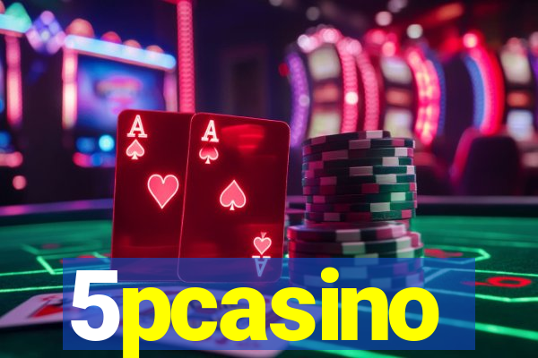 5pcasino