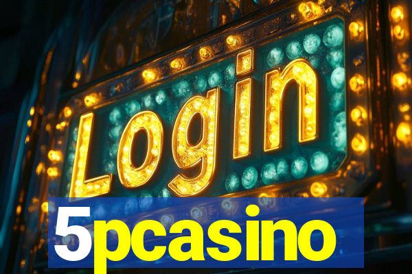 5pcasino