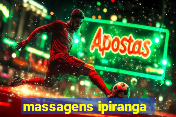 massagens ipiranga
