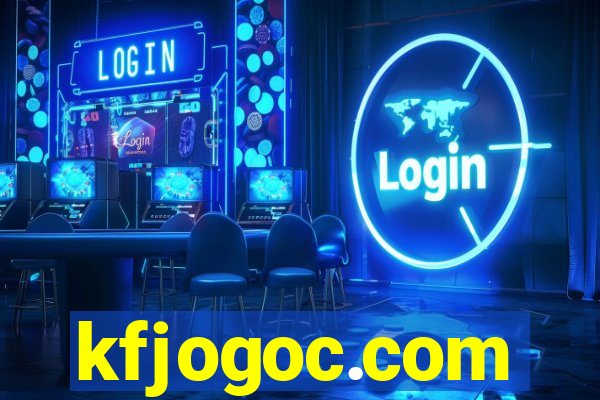 kfjogoc.com