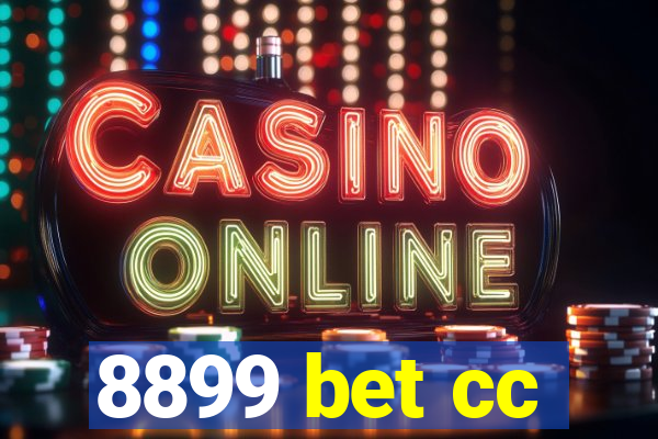 8899 bet cc