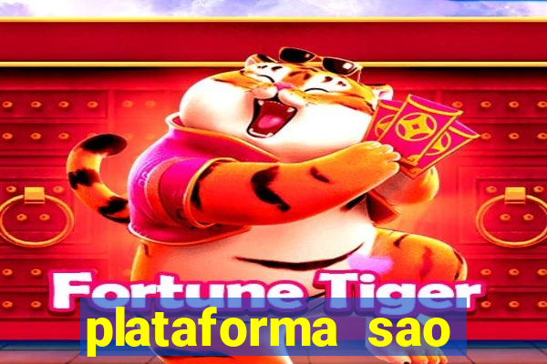 plataforma sao paulo 777