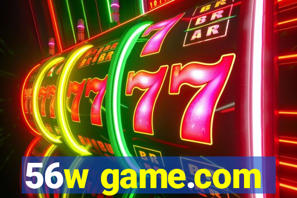 56w game.com