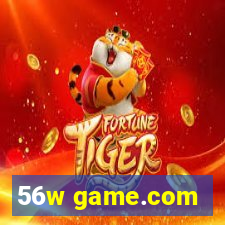 56w game.com