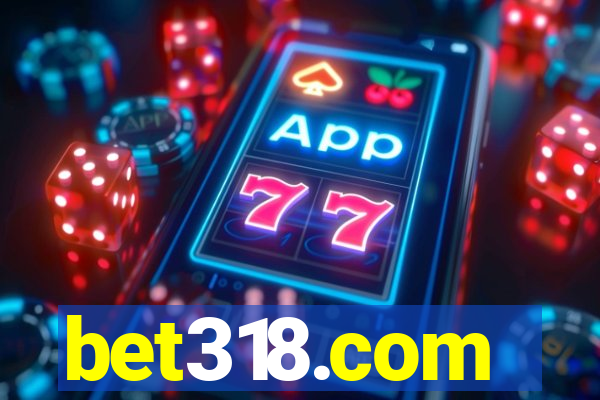 bet318.com