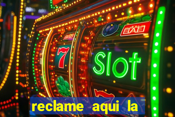 reclame aqui la plata joias