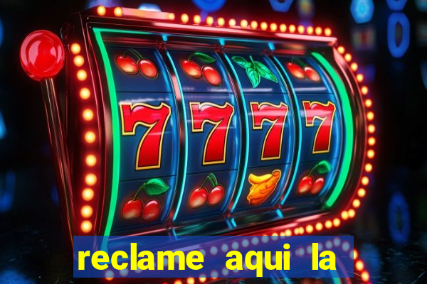 reclame aqui la plata joias
