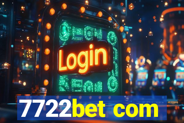 7722bet com