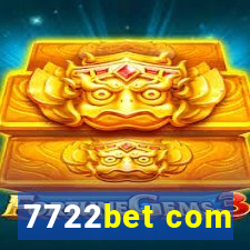 7722bet com