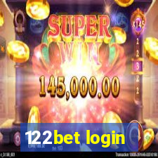 122bet login