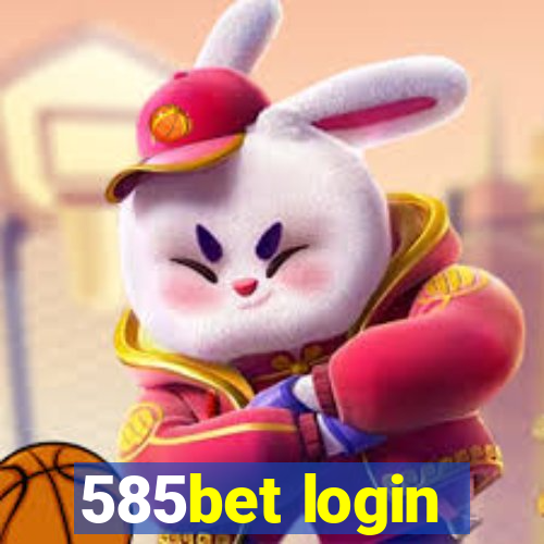 585bet login