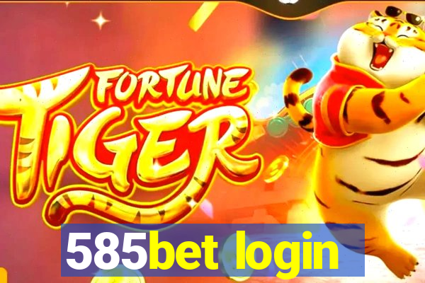 585bet login