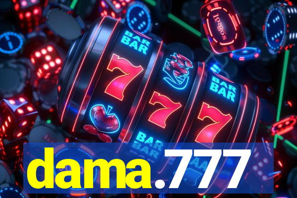 dama.777