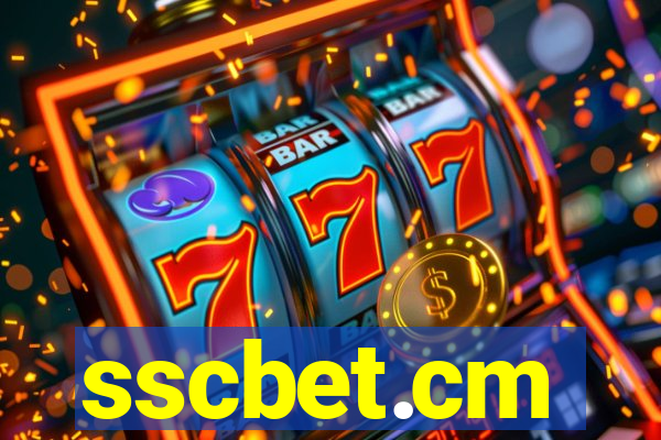 sscbet.cm