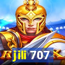 jili 707