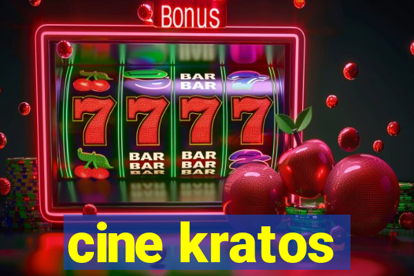 cine kratos