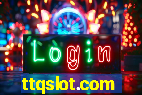 ttqslot.com