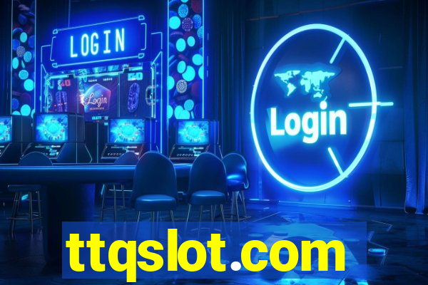ttqslot.com