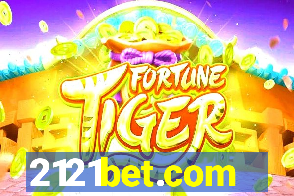 2121bet.com