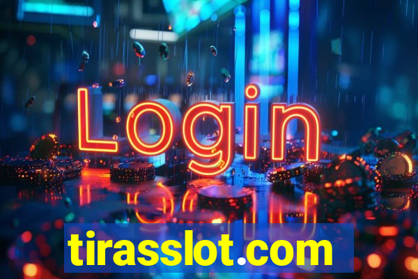tirasslot.com