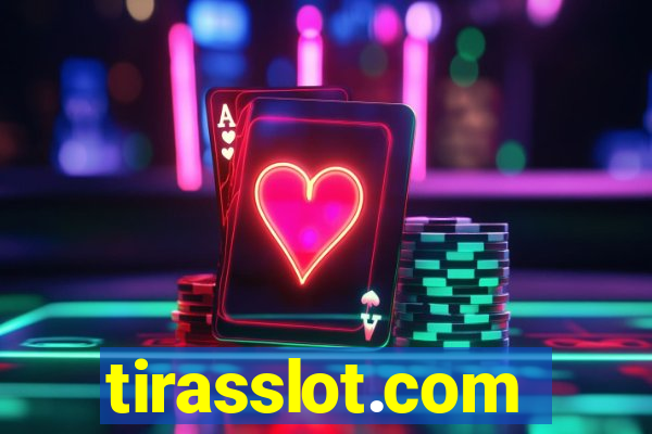 tirasslot.com