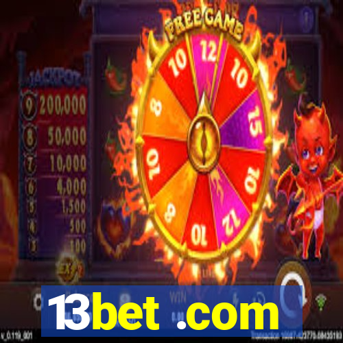 13bet .com