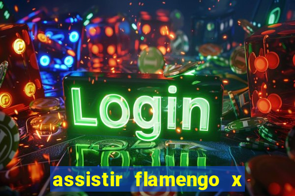 assistir flamengo x atletico mg futemax