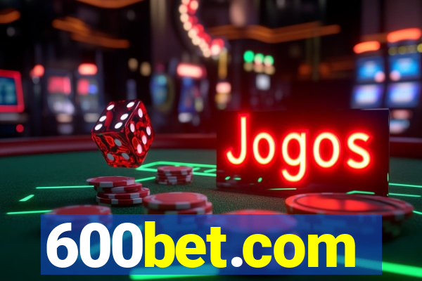 600bet.com