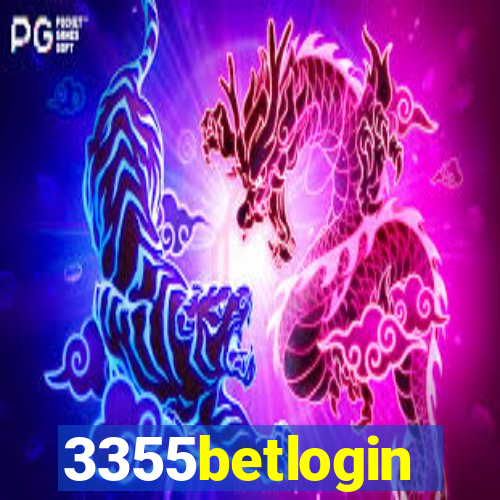 3355betlogin