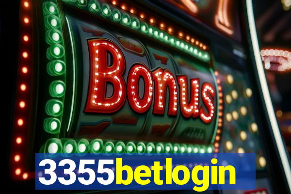 3355betlogin