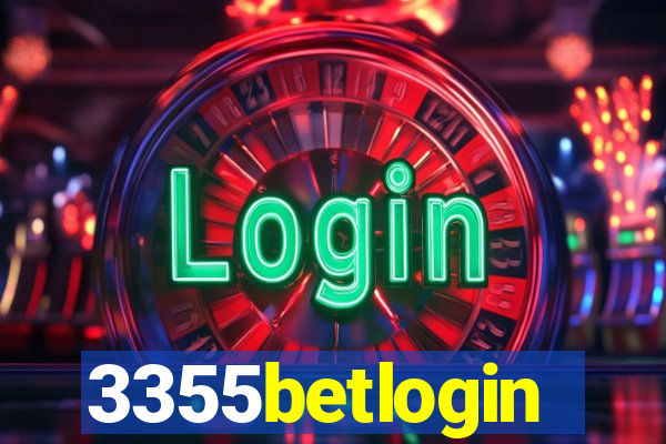 3355betlogin