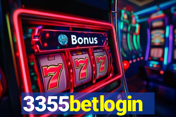 3355betlogin