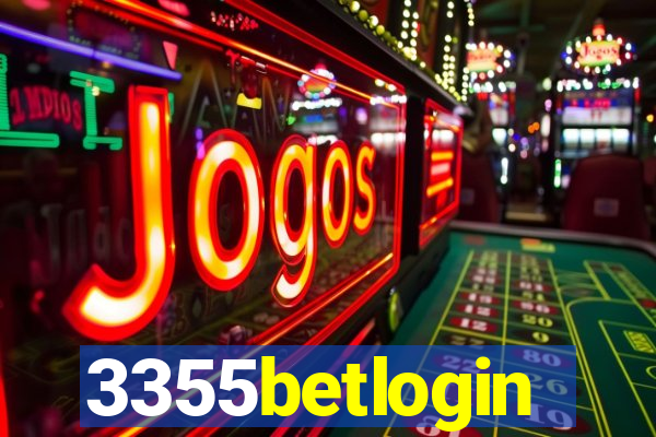 3355betlogin
