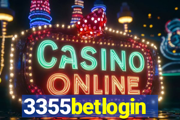 3355betlogin