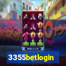 3355betlogin