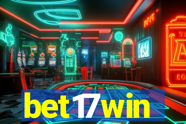 bet17win