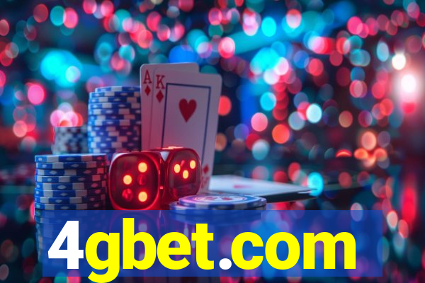 4gbet.com