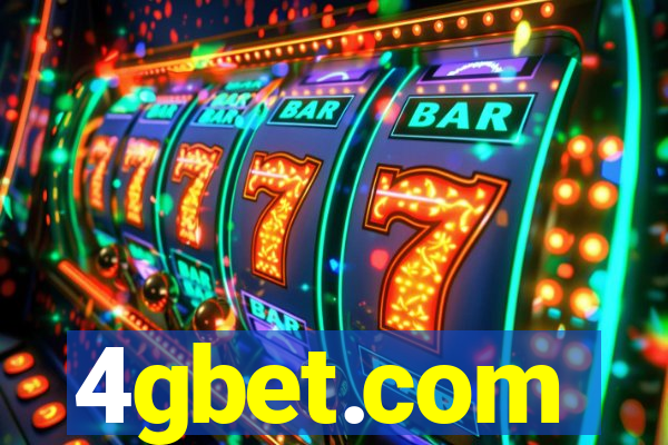 4gbet.com