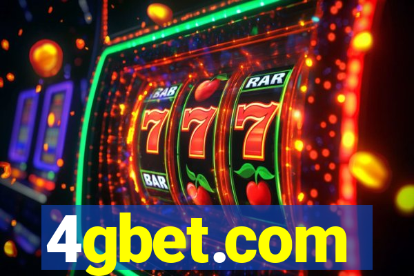 4gbet.com