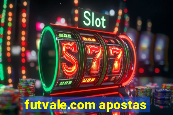 futvale.com apostas