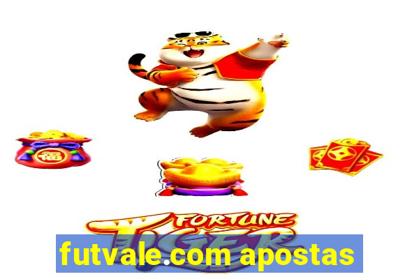 futvale.com apostas